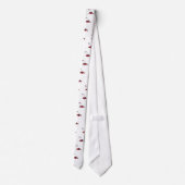 LAWN MOWER STROPDAS (Achterkant)