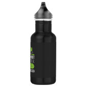 Lawn Mower Waterfles (Rechts)