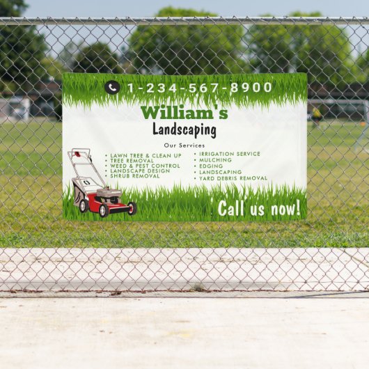 Lawn Mowing Cutting Services, Lawn Care Spandoek (Insitu)