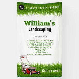 Lawn Mowing Cutting Services, Lawn Care Spandoek
