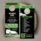 Lawn Mowing & Landscaping Business Marketing
