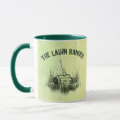 Lawn Ranger Mok (Links)