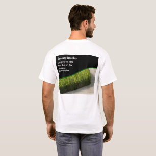 Lawn Service Tshirts