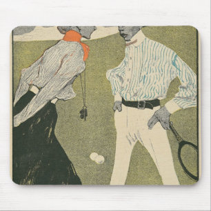 Lawn Tennis Muismat