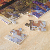 Lawrence Alma Tadema The Finding of Moses Legpuzzel (Zijkant)