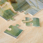 Lawrence Alma-Tadema - un puzzle préféré de (Côté)