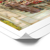 Lawrence Alma-Tadema Zedign Art Poster #15 (Hoek)