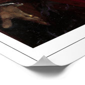 Lawrence Alma-Tadema Zedign Poster d'art #125 (Coin)