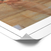 Lawrence Alma-Tadema Zedign Poster d'art #61 (Coin)