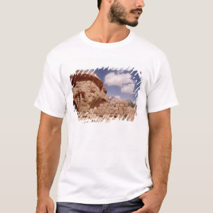 Lawrence of Arabia's house T-shirt
