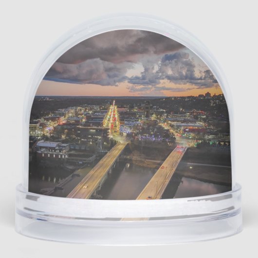 Lawrence Times downtown view (Avant)