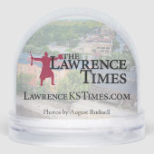 Lawrence Times downtown view (Arrière)