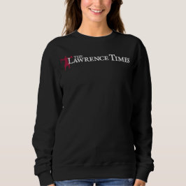 Lawrence Times femme sweatshirt (alleen voor)