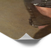 Lawrence Yates - Gilbert Stuart Poster d'art (Coin)