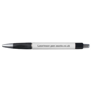 Lawrinson-pen Pen