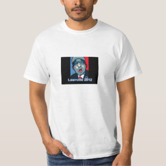LAWRVILLE 2012 T-SHIRT