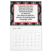 L'AWS pas tout à fait approprié au calendrier de (Jan 2026)