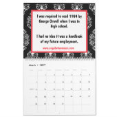 L'AWS pas tout à fait approprié au calendrier de (Mar 2027)