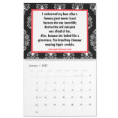 L'AWS pas tout à fait approprié au calendrier de (Jan 2027)