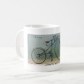 Lawsons Koffiemok (Voorkant links)