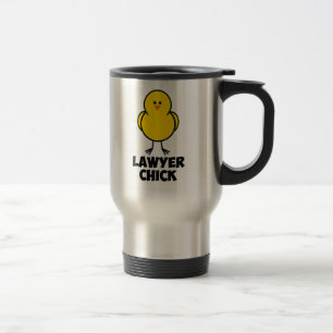 Lawyer Chick Reisbeker