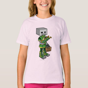 Lawyerbot Brightvale T-shirt
