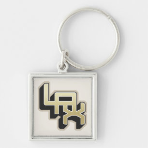 Lax Fusion Sleutelhanger