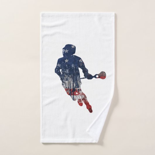 Lax Towel Bad Handdoek (Handdoek)