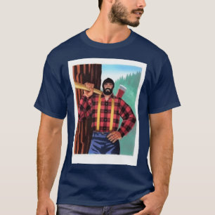 L'axeman juste chilling Classic TShirt