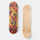 LaYdeE BoOt BiG Skateboard (Voorkant)