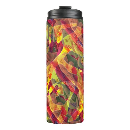 LaYdeE BoOt BiG Thermosbeker (Voorkant)