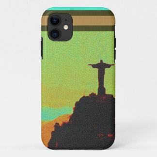 Layer for iphone4 maté iPhone 11 hoesje