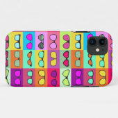 Layer for Iphone 5 Maté Case-Mate iPhone Case (Achterkant (horizontaal))