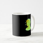 Layers of Me • Identity Unfolding Portrait Mug (Devant droit)