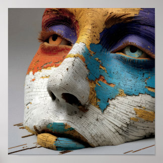 Layers of the Soul Poster