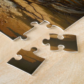 Layers Unveiled Legpuzzel (Zijkant)