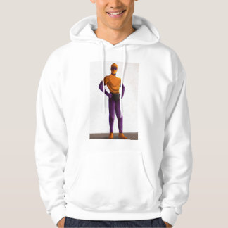Laygen Hoodie