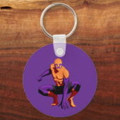 Laygen Sleutelhanger (Voorkant)