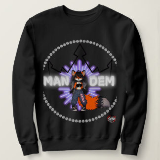 Layla - Mandem Collectie -SVBK- SILVERBCK Trui