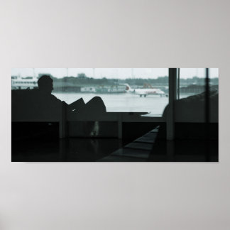 Layover (Poster) Poster