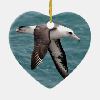 Laysan Albatross Keramisch Ornament