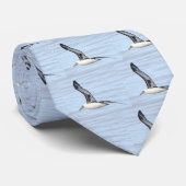 Layson Albatross stropdas (Opgerold)