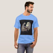 Lazarian T-Shirt (Voorkant volledig)