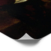 Lazarillo de Tormes, 1819 Poster (Hoek)