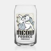 Laze Furr Days - Cute Lazy Cats Design (Recto)