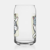 Laze Furr Days - Cute Lazy Cats Design (Droite)
