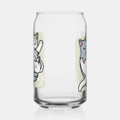 Laze Furr Days - Cute Lazy Cats Design (Gauche)