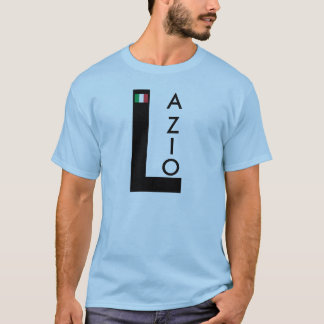 Lazio L Shirt