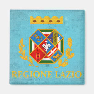 Lazio Magneet