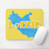 Lazio Muismat (Met muis)